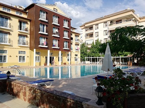 Sevkibey Hotel Transfer