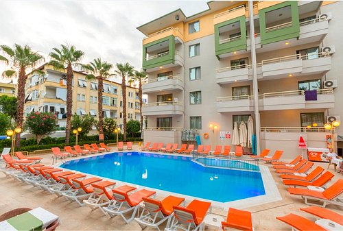Sifalar Apart Hotel Transfer
