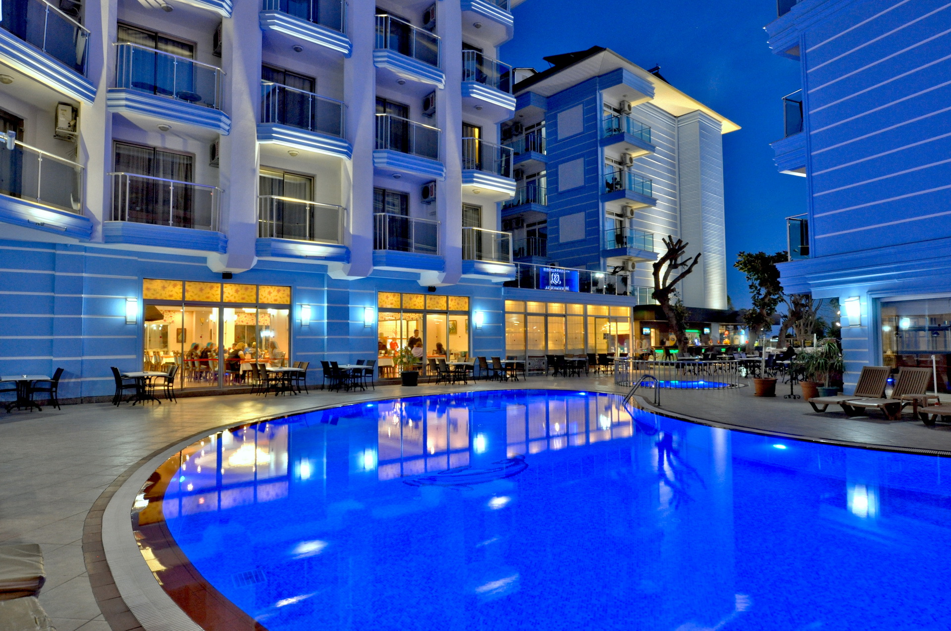 Sultan Sipahi Resort Hotel Transfer