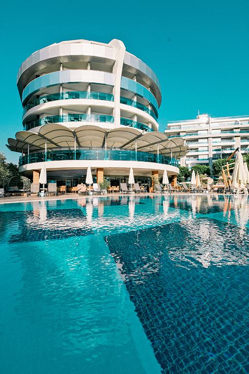Sunprime C-lounge Hotel Transfer