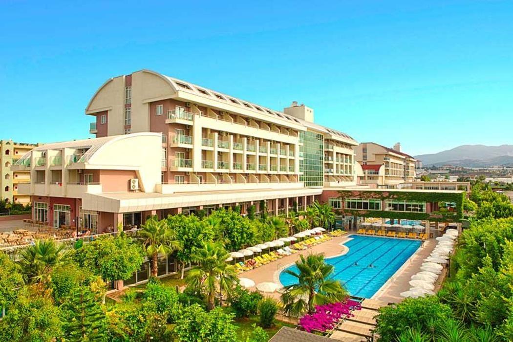 Telatiye Resort Hotel Transfer