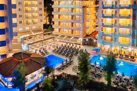 Villa Sun Flower Aparts Suites Transfer