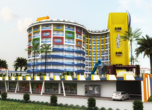 Cimse Otel Alanya Transfer