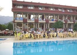 Grand Troyka Hotel Transfer