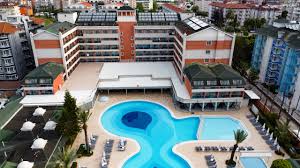 İnsula Resort Hotel Transfer