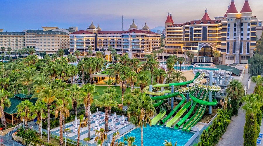 Leodikya Kirman Premium Transfer