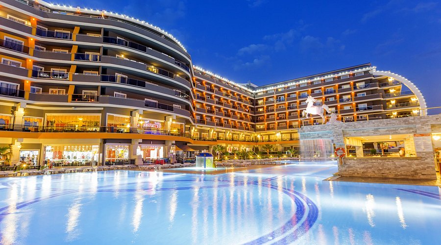 Senza the İnn Resort Spa Transfer