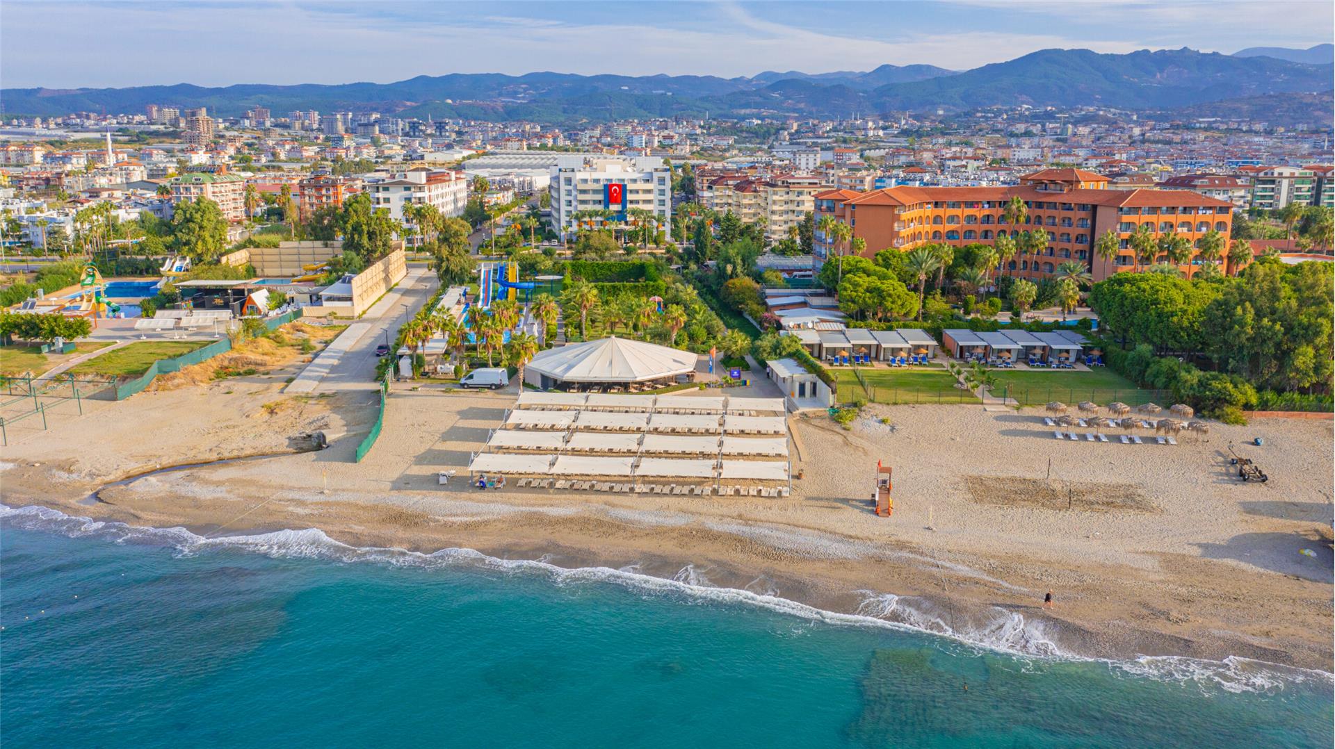 Timo Resort Hotel Transfer