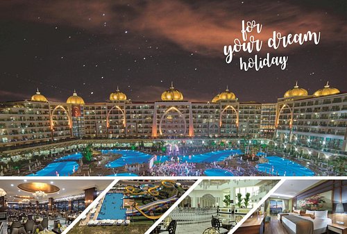 Xafira Deluxe Resort Transfer