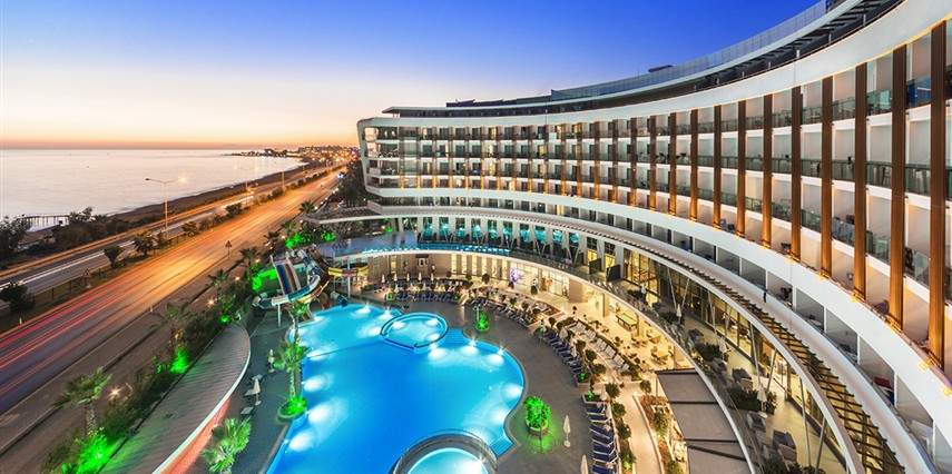 Xoria Deluxe Transfer